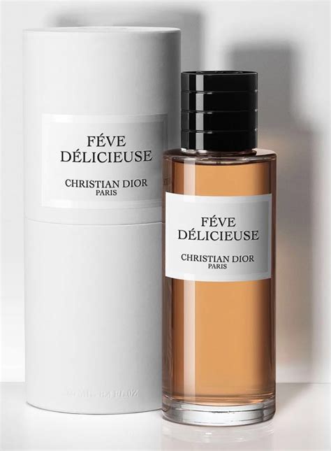 christian dior feve delicieuse|dior feve delicieuse discontinued.